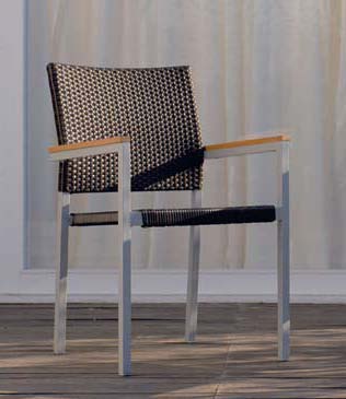 Armchair, Roberti Rattan