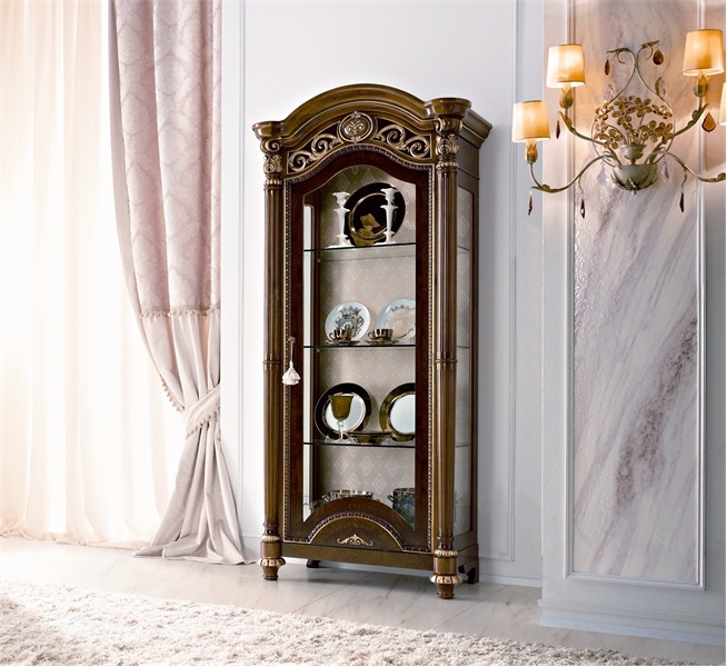 Showcase, Valderamobili