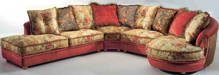 Sofa Giove, BM Style