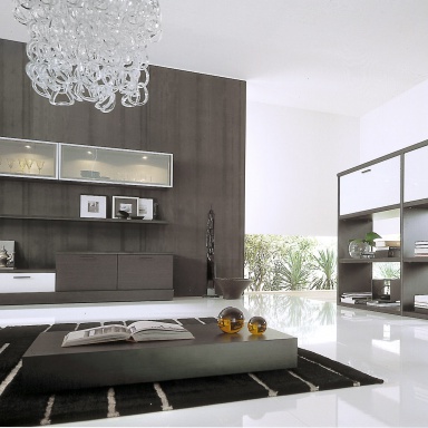 Modular system Santarossa