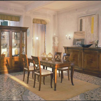 Dining room (furniture dining room)