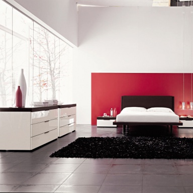 Bedroom (furniture-bedroom)