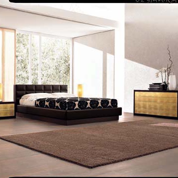 Bedroom (Suite bedroom) Santarossa