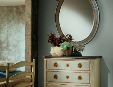 The production of drawers Salda