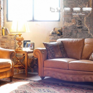 Living room (a Suite for the living room)