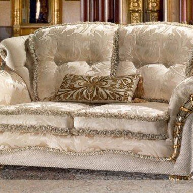 The Savoy Sofa