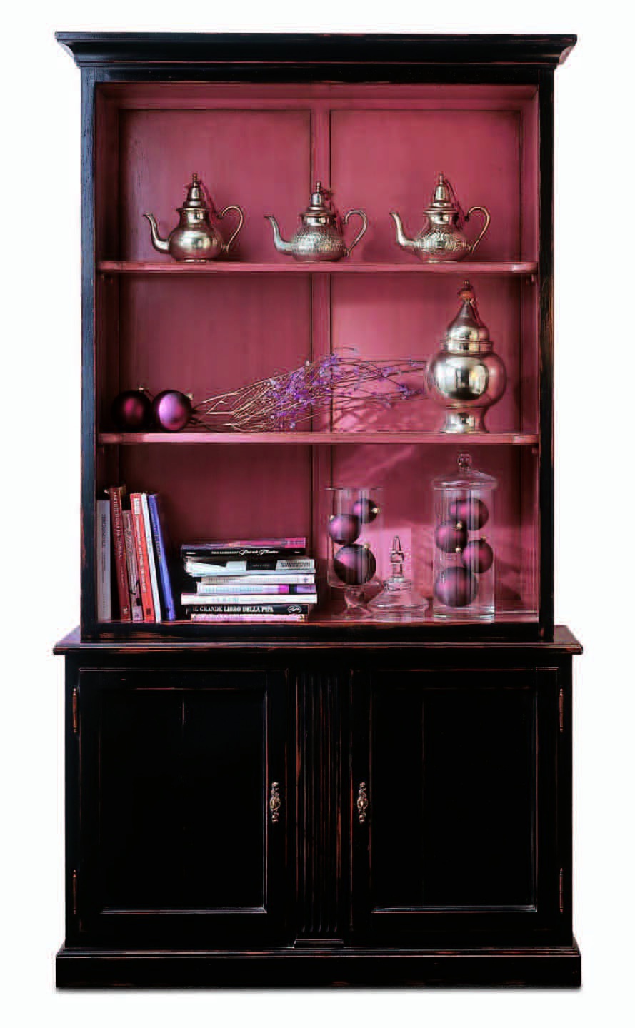 Wardrobe product Salda 