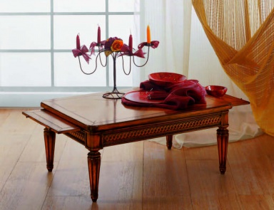 Table production Salda 