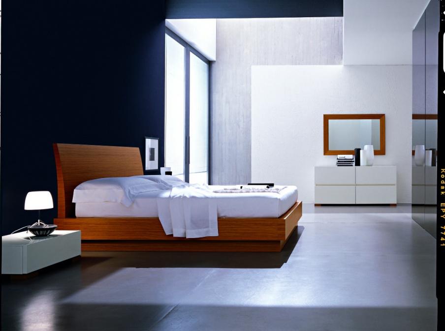 Bedroom (Suite bedroom), Santarossa