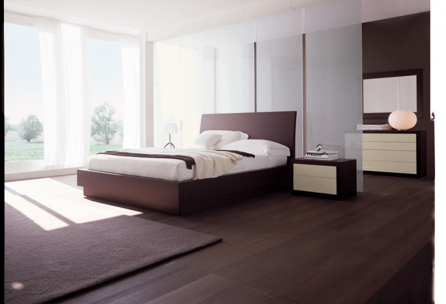 Bedroom (Suite bedroom), Santarossa