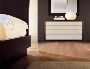 Dresser with drawers, Santarossa