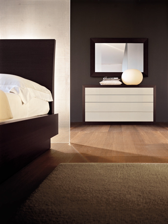 Dresser with drawers, Santarossa