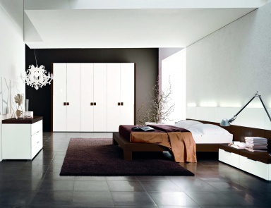 Bedroom (Suite bedroom), Santarossa