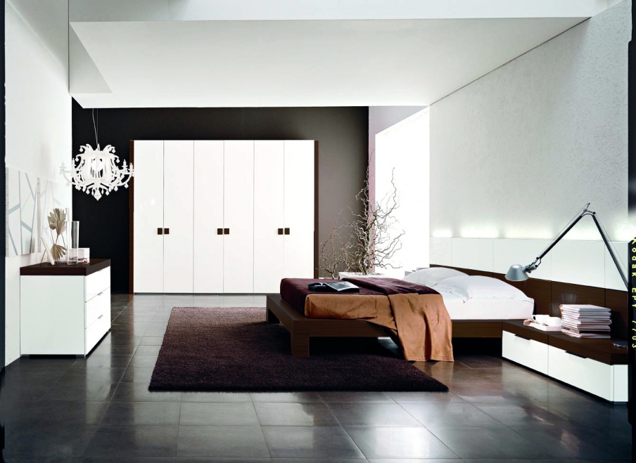 Bedroom (Suite bedroom), Santarossa