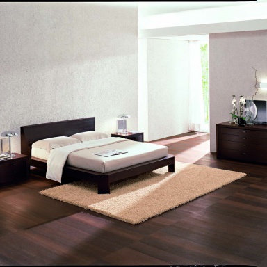 Bedroom (Suite bedroom) Santarossa