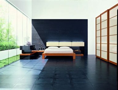 Bedroom (Suite bedroom), Santarossa