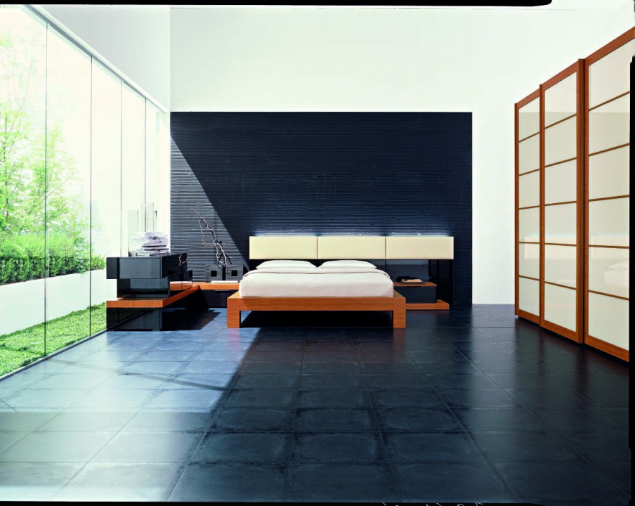 Bedroom (Suite bedroom), Santarossa