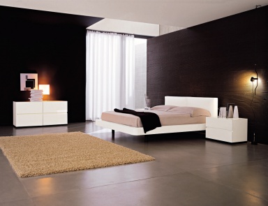 Bedroom (Suite bedroom), Santarossa