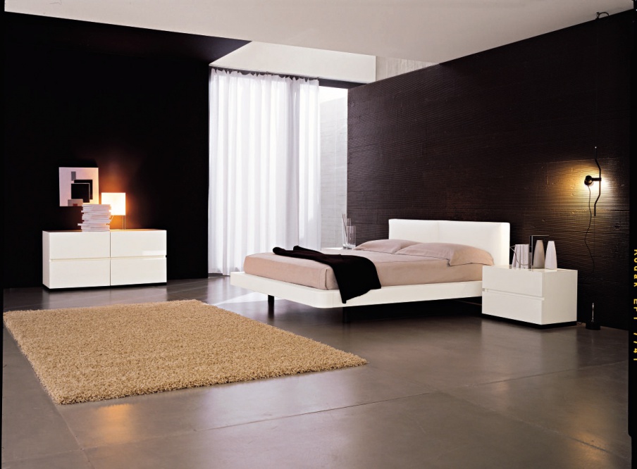 Bedroom (Suite bedroom), Santarossa