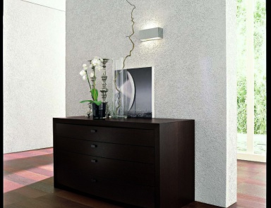 Dresser with drawers, Santarossa