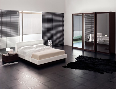 Bedroom (Suite bedroom), Santarossa