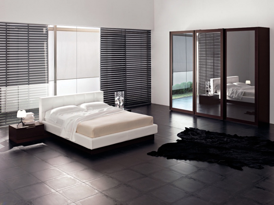 Bedroom (Suite bedroom), Santarossa