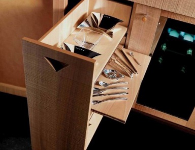 Kitchen (kitchen) Toncelli