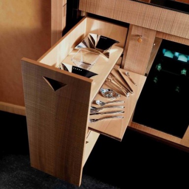 Kitchen furniture kitchen)