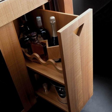 Kitchen furniture kitchen)