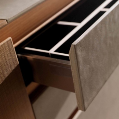 Kitchen furniture kitchen)