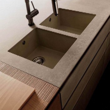 Kitchen furniture kitchen)