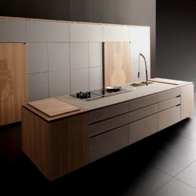 Kitchen furniture kitchen)