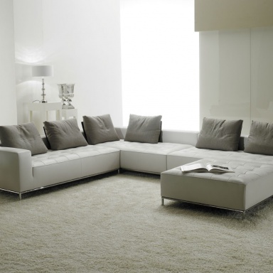 Living room (a Suite for the living room)