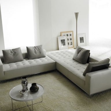 Living room (a Suite for the living room)