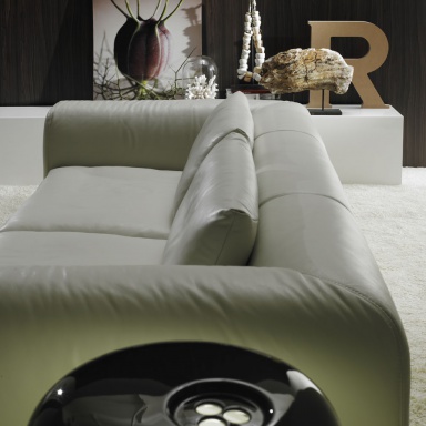 Living room (a Suite for the living room)