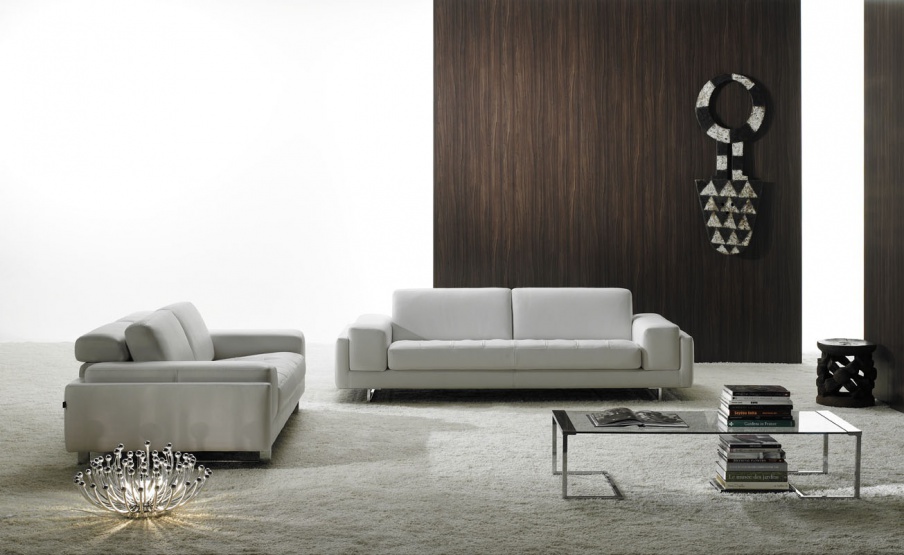 Living room (sofa set) Polaris