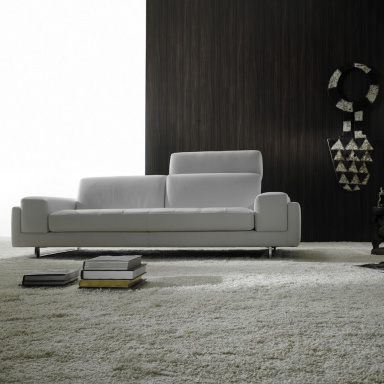 Living room (a Suite for the living room)