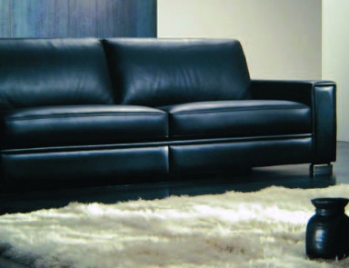 Two-seater sofa, Polaris