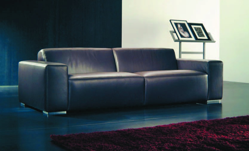 Two-seater sofa, Polaris