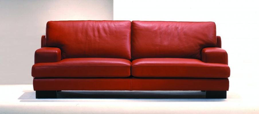 Two-seater sofa, Polaris