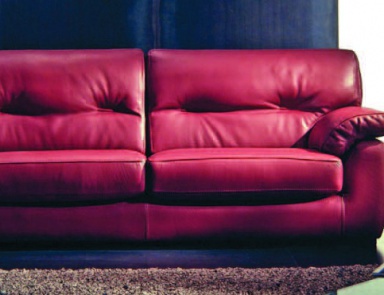Two-seater sofa, Polaris