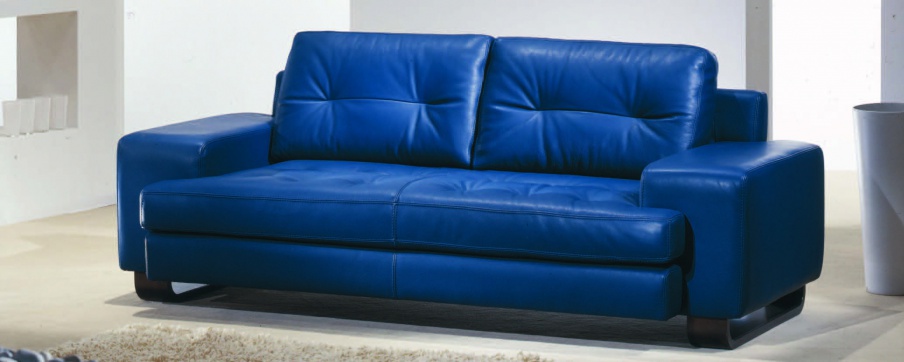 Two-seater sofa, Polaris