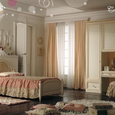 Children (set children) 