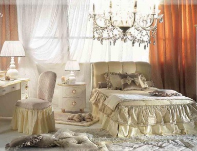 Children (Suite for children) Ebanisteria Bacci