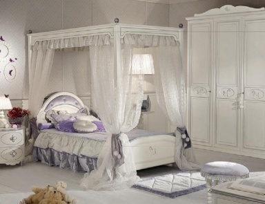 Children (Suite for children) Ebanisteria Bacci