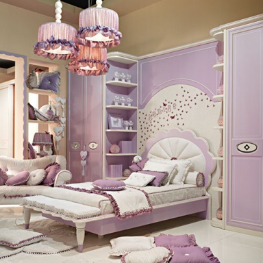 Children (set children) 