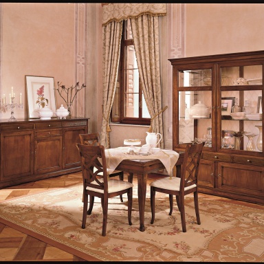 Dining room (furniture dining room)
