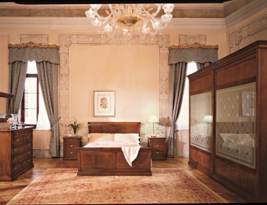 Bedroom (Suite bedroom), Santarossa
