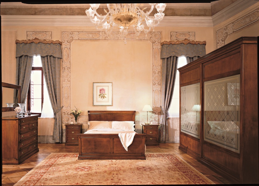 Bedroom (Suite bedroom), Santarossa