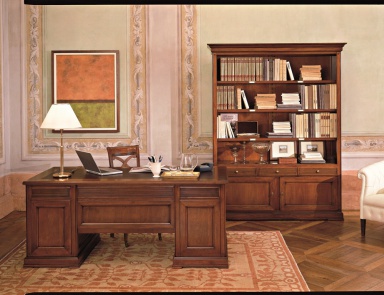The office (Suite office), Santarossa